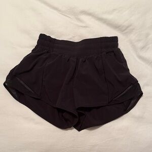 Hotty Hot Low-Rise Lined Short 2.5”